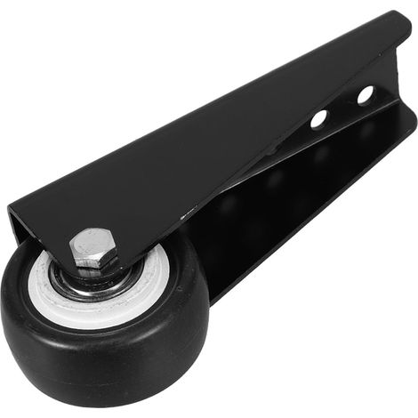 Mobilier robuste Unomor portail anti chute roulettes de (1/5)