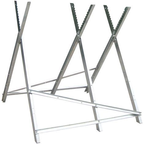 CAVALLETTO TAGLIALEGNA cm 79 x 80