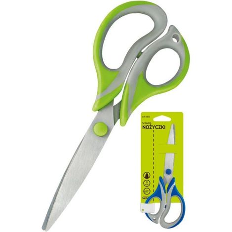 Grand Soft Schere GR-5825 &8211 21 cm