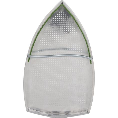 Aluminium-Schutzfolie für Kleidung, 12,7 x 22 cm, glänzend und langlebig für den Heimgebrauch (1/5)