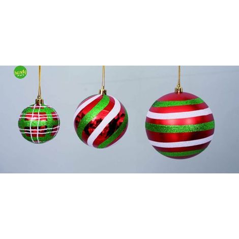Sfera ø100 colorata