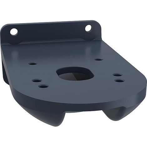 Harmony XVU - socle de fixation sur support vertical - noir