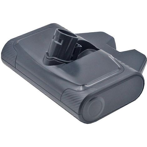 Brosse motorisée anti-acariens et embout pour matelas pour aspirateurs Proscenic P10, P11, P10PRO, P12, P13, P8 et P8MAX. (1/5)
