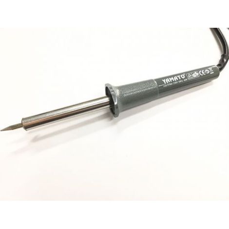 SALDATORE ELETTRICO A STILO YAMATO 40W 85259 (1/5)