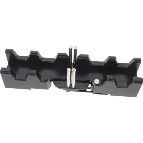 Mesureur Angle Et Outil De Coupe à Onglet Rapporteur Pour Scie à Onglet Jauge Pour Bricolage Outil De Mesure Sciage (1/5)