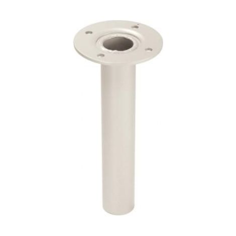 Soporte cámara Hanwha sbp-300cm aluminio robusto exterior (1/2)