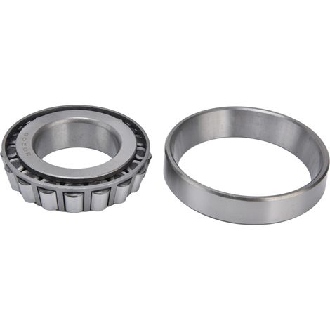 Zoternen Parte di ricambio per accessori ad alta precisione in metallo con cuscinetto a rulli conici per l'attrezzatura30208 (1/5)