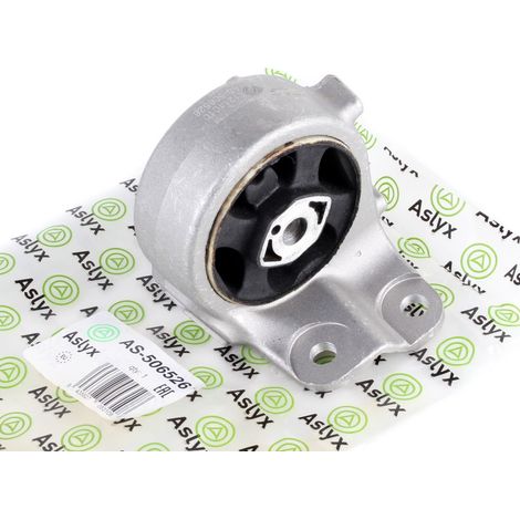 SOPORTE TRASERO DEL MOTOR CITROËN C5 III PEUGEOT 508 2.2 HDI (1/5)