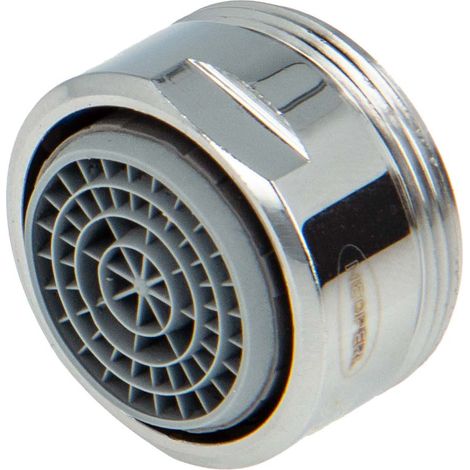 Neoperl CASCADE SLC Econom Strahlregler 01800895 verchromt,M24x1,Z = 7.5 - 9 l/min (1/3)