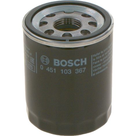 Filtre à huile Bosch 0451103367 (1/3)