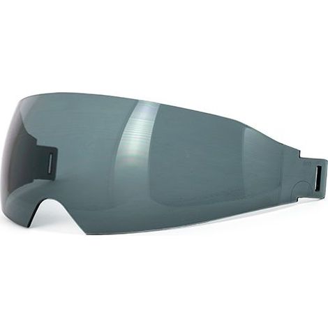 Visière écran solaire interne fumé pour casque moto Swaps Enduro