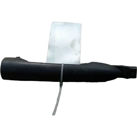 [PRODUIT D'OCCASION] Poignee Exterieure Porte Coulissante Droit RENAULT Kangoo Express 2008- ♻️ Ref Oe. 7701478188 - Garantie à vie (1/2)