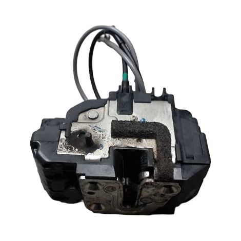Systeme Condamnation Arriere Droit NISSAN Qashqai [PRODUIT D'OCCASION]♻️82500jd900 (1/4)