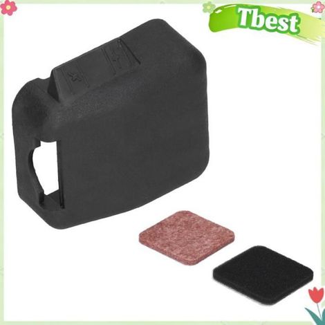 Couvercle Filtre À Air - ABS - Compatible FS85 FS80 FC85 FC75 - 32 g (1/5)