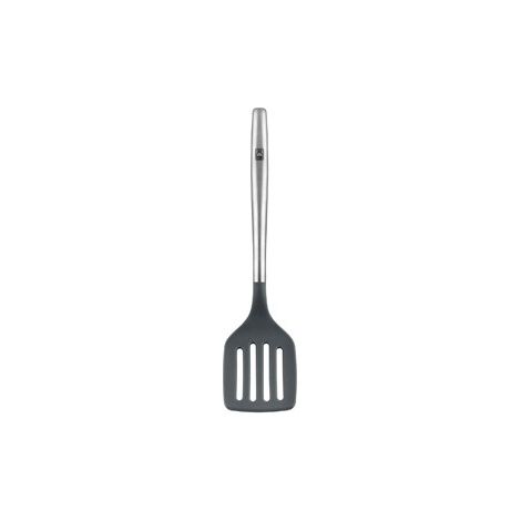 SPATOLA RIGATA INOX SIGNATURE