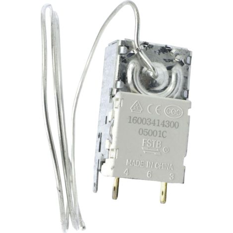 Thermostat