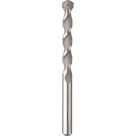 DIAGER broca para piedra dura y granito - Ø 5 mm - 208D05 (1/5)