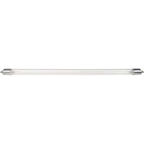 1 Tube UV Germicide 8W 305mm Verre Quartz Désinfection Eau Air Piscine Aquarium