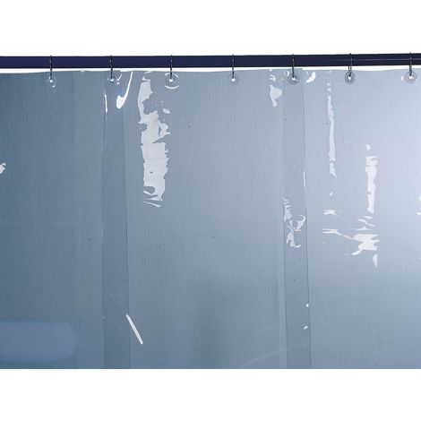 Lama para soldadura CEPRO Transparente                         2000 x 570 x 1 mm