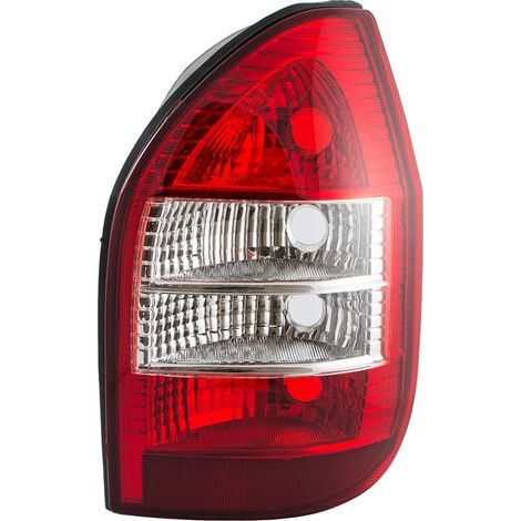 Faro posteriore destro per Opel Zafira A 99-05 (1/2)