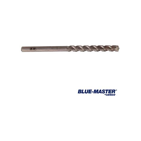 Broca para pared delta 3 plus ø6 mm