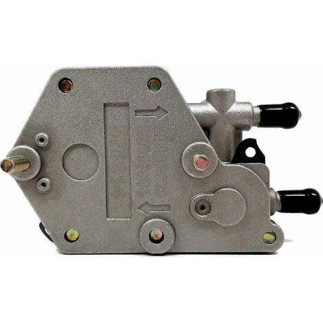 Robinet de pompe à essence pour quad POLARIS MAGNUM 4x4 1995 1996 1997 1998 (1/2)