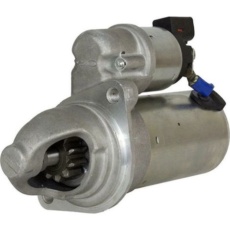 361002G000 passt zum Anlasser des Hyundai Sonata und Kia Optima 2.4L (2011-14). (1/4)