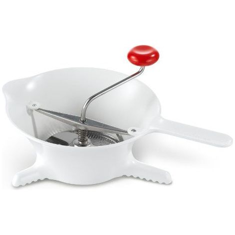 Molino de verduras de plástico de 240 mm de diámetro - K1012014 - Moulinex - (1/5)