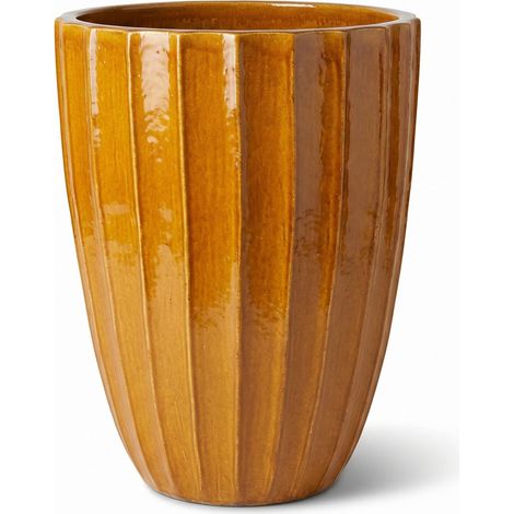 Vaso HUGO 36x50cm miele