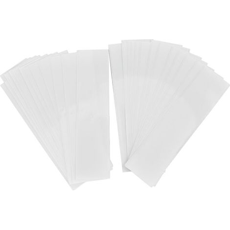2 Pack Rubber Club Grip Double Sided Adhesive Tape Putter Accessories for Club Regripping (1/5)
