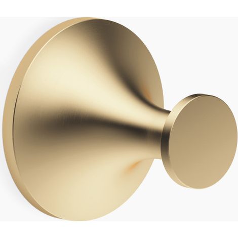 Dornbracht VAIA Haken, 83251809-28 (1/3)