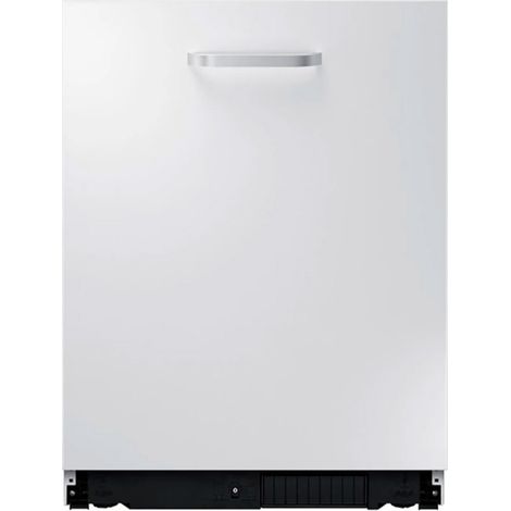 Lavavajillas Integrable Samsung DW60M6040BB/EO 13 Cubiertos Clase E 44dB (1/5)
