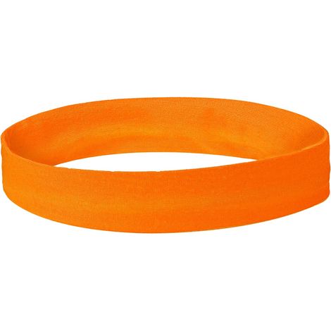 Neonoranges Disco-Stirnband (1/5)