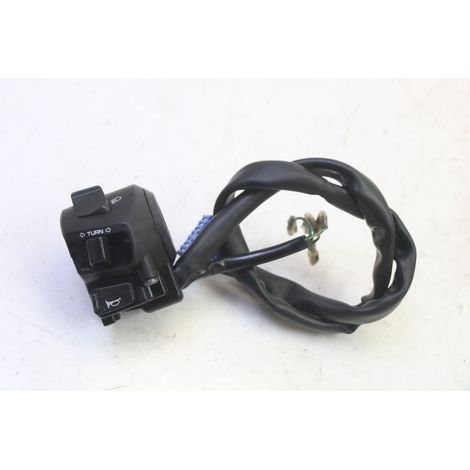[PRODUIT D'OCCASION] COMMODO GAUCHE HONDA FES S-WING SWING ABS 125 2007 - 2015 (1/5)