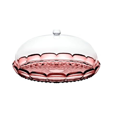 Guzzini Molde Vanity Bio-Based D 30 cm Malva