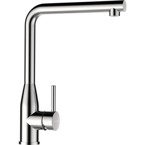 Schock 518000EDM grifo Acero inoxidable