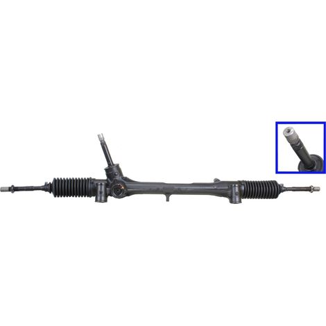 Crémaillère de direction Elstock 14-1986 TOYOTA 45510-02430