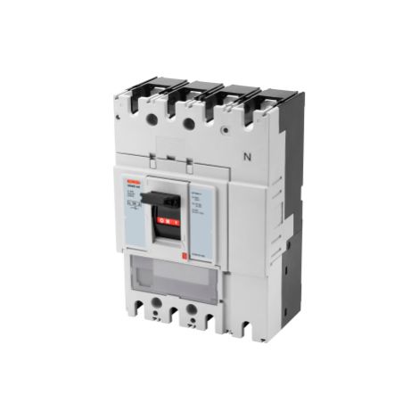MSXM 400 4P 400A Term.FC GEWISS GWD9446 (1/2)