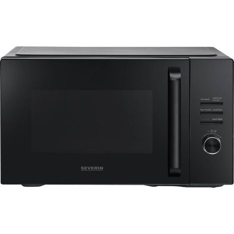 Four micro-ondes Severin mw 7798 900W 29 litres (1/3)