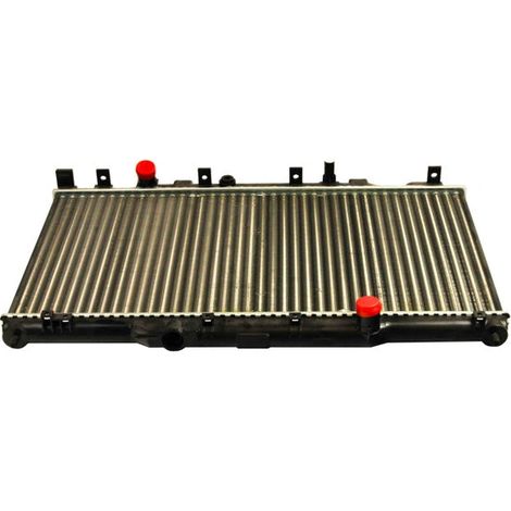 MAXGEAR AC230070 Radiateur HONDA 19010PNLG01 (1/2)