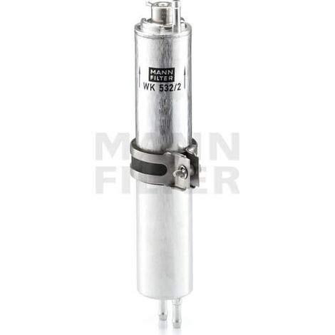 Filtre MANN-FILTER WK5322