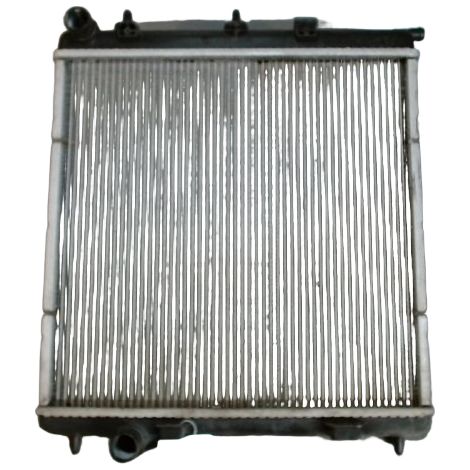 [PRODUIT D'OCCASION] Radiateur CITROEN C4 Cactus ♻️ Ref Oe. 1330q5 - Garantie à vie (1/4)