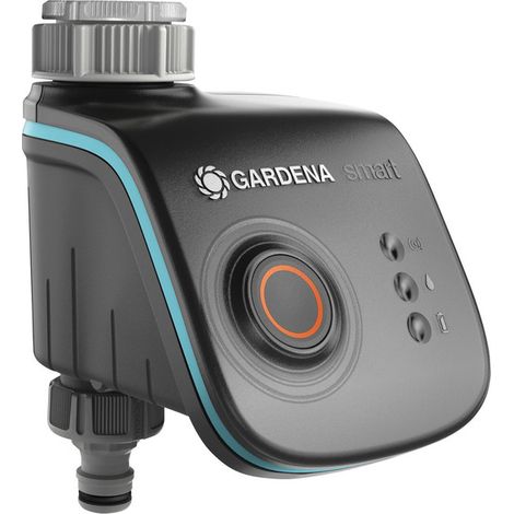 GARDENA smart Water Control (19031-20).