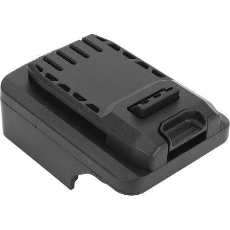 Professioneller Akkuadapter für Hitachi BSL1830, BSL1815X, BSL1815 und BSL1820 (18 V) (1/5)