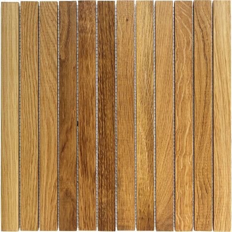Mosaïque Oak Li
