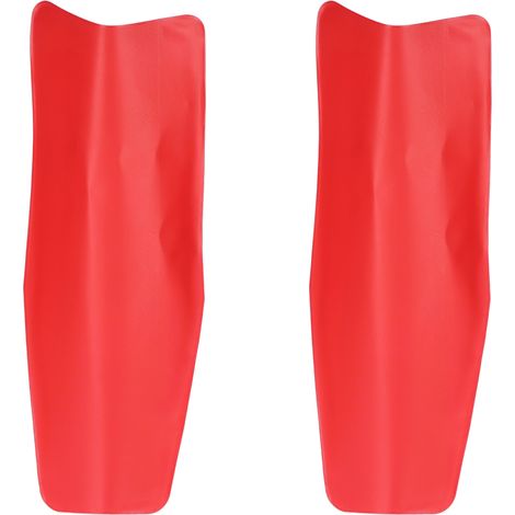 Entonnoir à huile flexible pliable 2 pièces, filtre à huile pour voiture, 50x20cm rouge (1/5)
