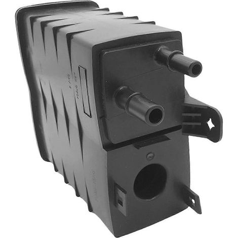 Canister à vapeurs de carburant pour voiture, canister à charbon actif FR3Z9D653F FR3Z-9D653-F Noir (1/5)