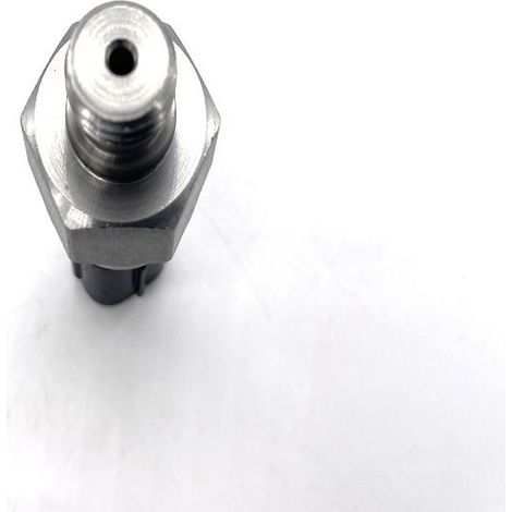 89448-34010 ist ein Common-Rail-Kraftstoffdrucksensor für Toyota Land Cruiser. (8944834010) (1/4)