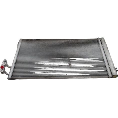 Condenseur Climatisation BMW Serie 3 [PRODUIT D'OCCASION]♻️64539229021 (1/2)