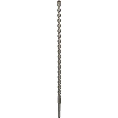 Bosch Home and Garden 2 609 255 534 - Bit de SDS-plus S2 hammer drills